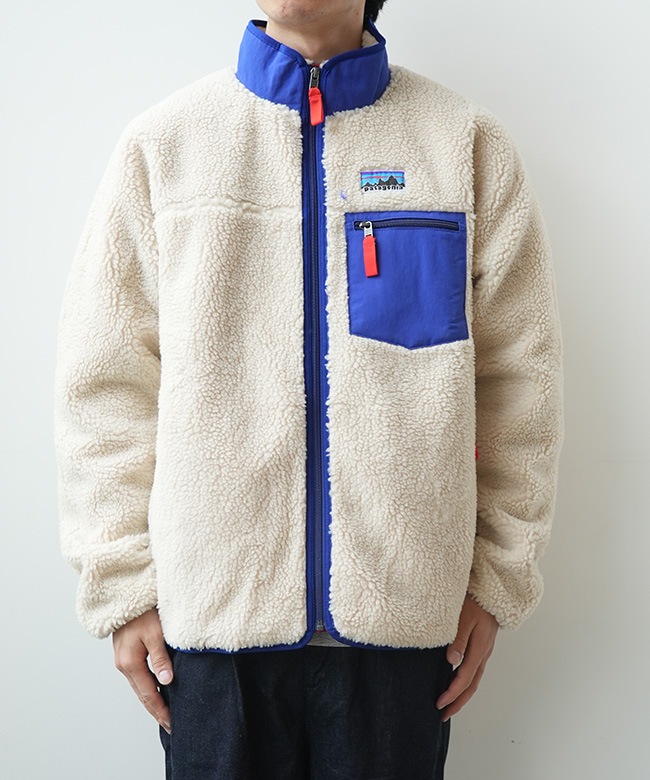 国内正規販売店】[23057]Patagonia(パタゴニア) メンズ・クラシック