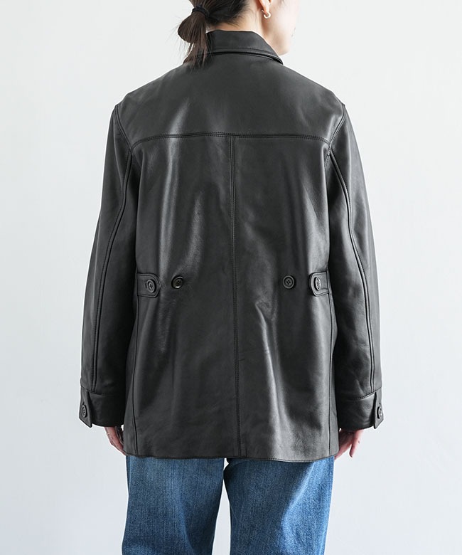 【美品/レア】牛革JOHN BULL HIDE-STUFFレザージャケット M 2026年最新】Yahoo!オークション -ジョンブル レザー ジャケットの中古