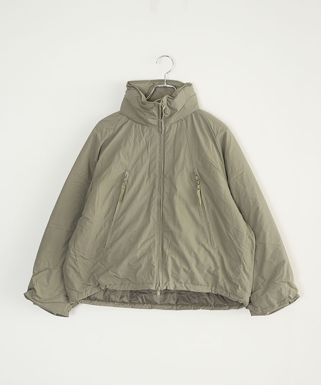 WTL25102SK]WILD THINGS(ワイルドシングス) W'S HAPPY JACKET