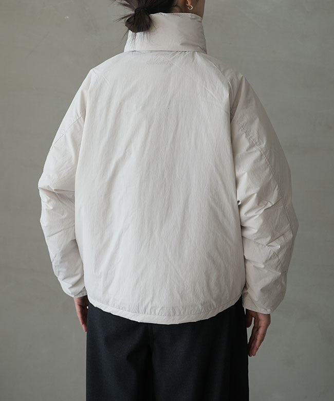 WTL25102SK]WILD THINGS(ワイルドシングス) W'S HAPPY JACKET