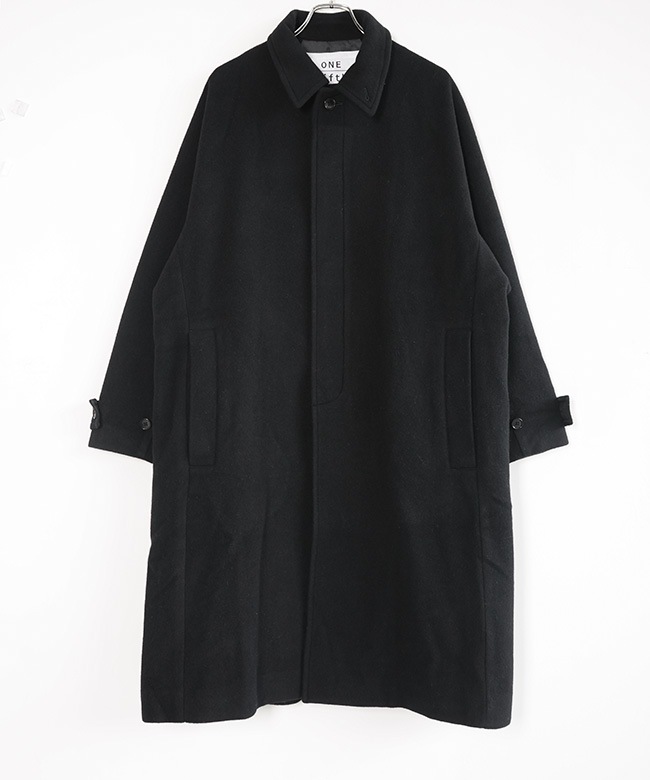 OFC-32M]ONE fifth(ワンフィフス) LOAD メンズ アウター コート