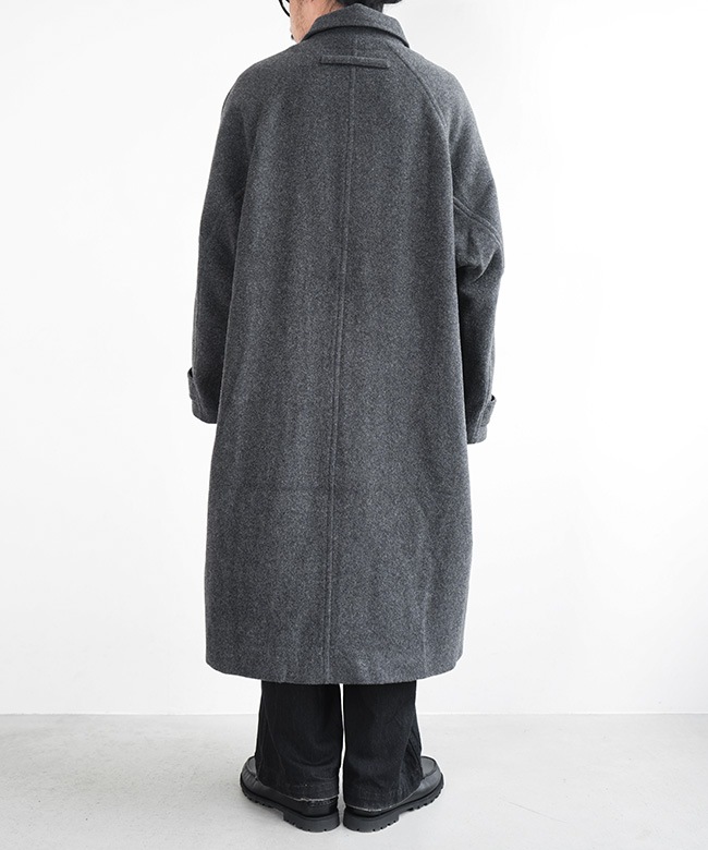 OFC-32M]ONE fifth(ワンフィフス) LOAD メンズ アウター コート