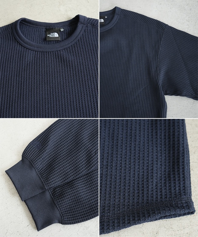 SALE 30%OFF】◇THE NORTH FACE(ザ・ノース・フェイス) ロングスリーブ