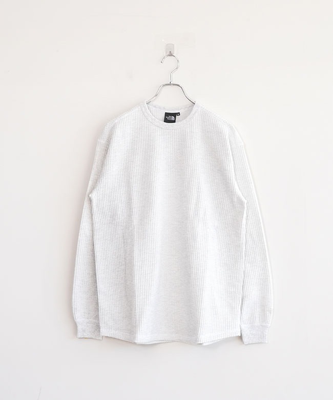 SALE 30%OFF】◇THE NORTH FACE(ザ・ノース・フェイス) ロングスリーブ 