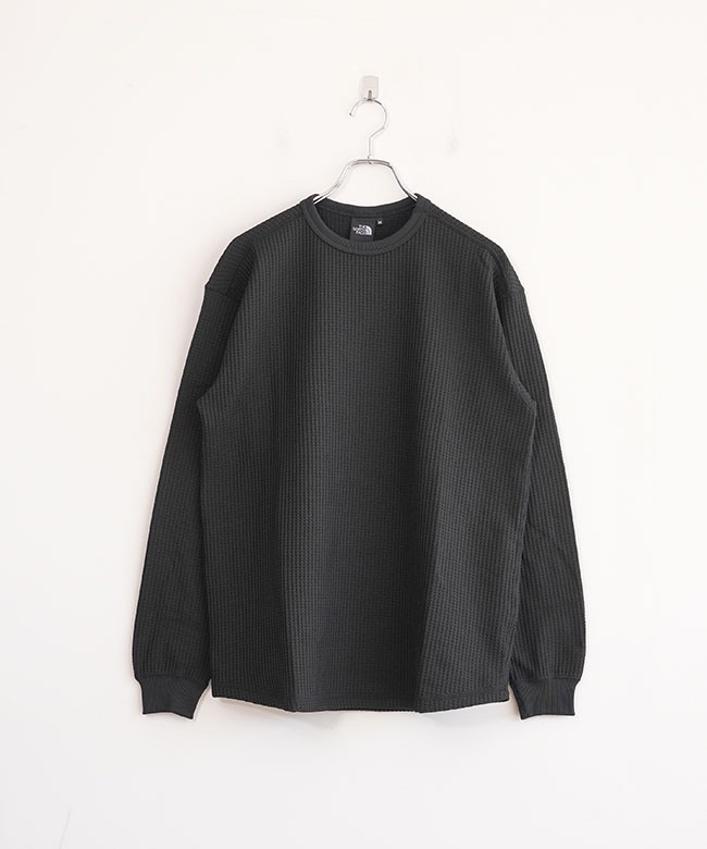 ◇[NT62436]THE NORTH FACE(ザ・ノース・フェイス) ロングスリーブ