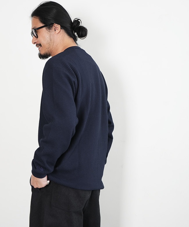 ◇[NT62436]THE NORTH FACE(ザ・ノース・フェイス) ロングスリーブ