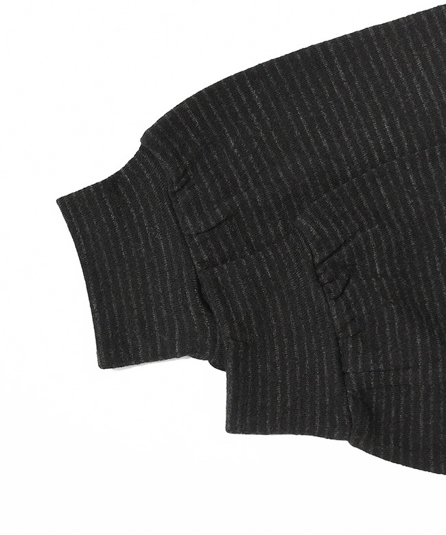 SALE 30%OFF】ULTERIOR(アルテリア)SUPER FINE WOOL COTTON TURTLE