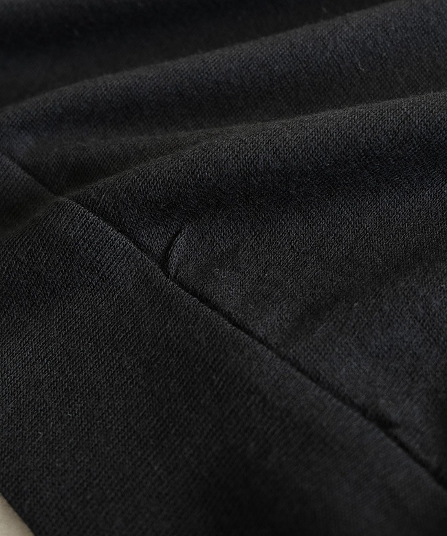 SALE 30%OFF】ULTERIOR(アルテリア)SUPER FINE WOOL COTTON TURTLE
