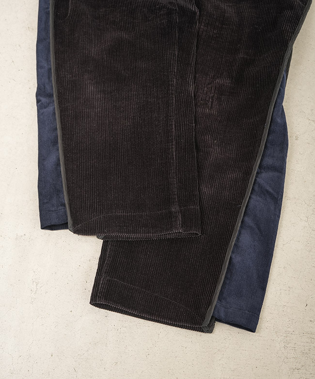 CH4105]CHANGES (チェンジーズ) Remake Corduroy Pants リメイク