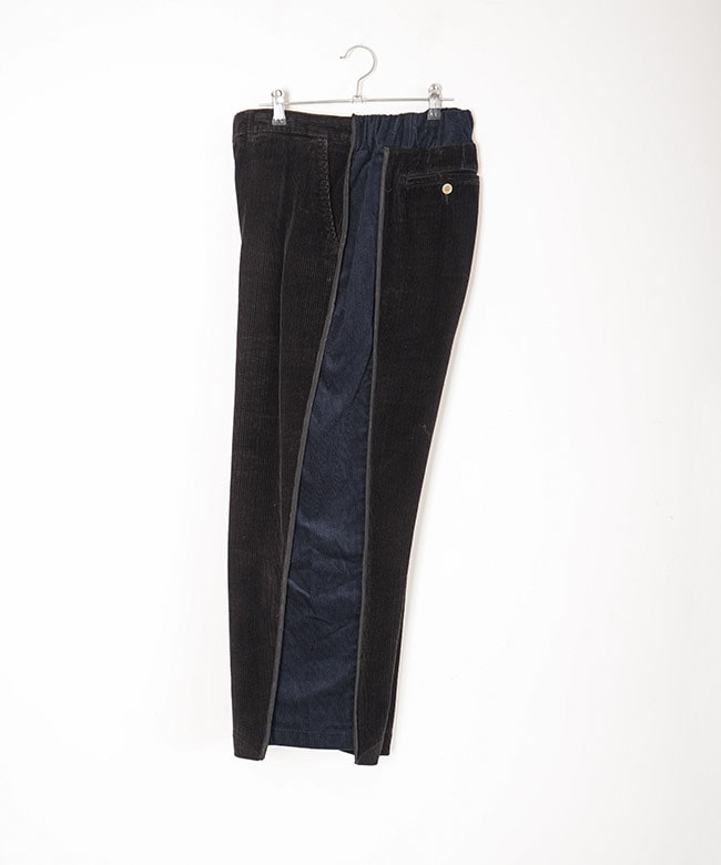 CH4105]CHANGES (チェンジーズ) Remake Corduroy Pants リメイク