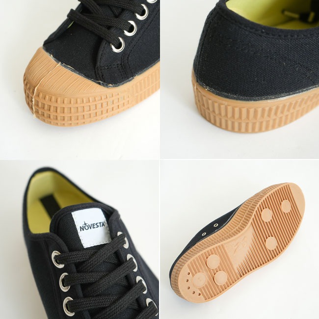 NOVESTA (ノベスタ/ノヴェスタ)STAR MASTER BEIGE SOLE/スニーカー/靴