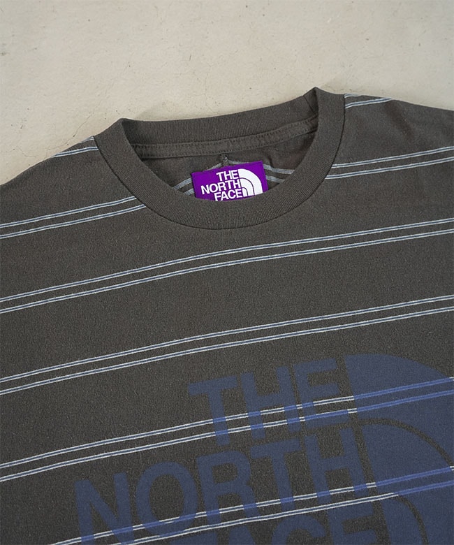 ◇THE NORTH FACE PURPLE LAEL(ザ・ノース・フェイス パープルレーベル