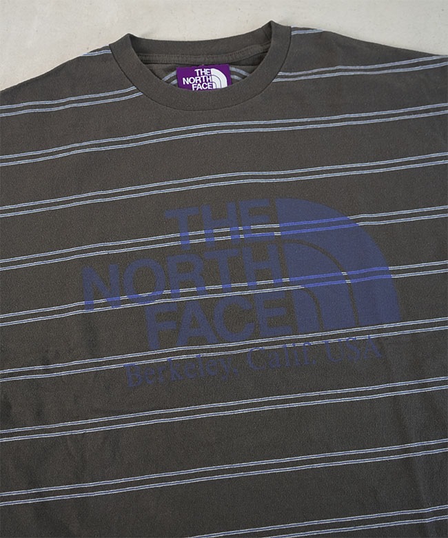 ◇THE NORTH FACE PURPLE LAEL(ザ・ノース・フェイス パープルレーベル