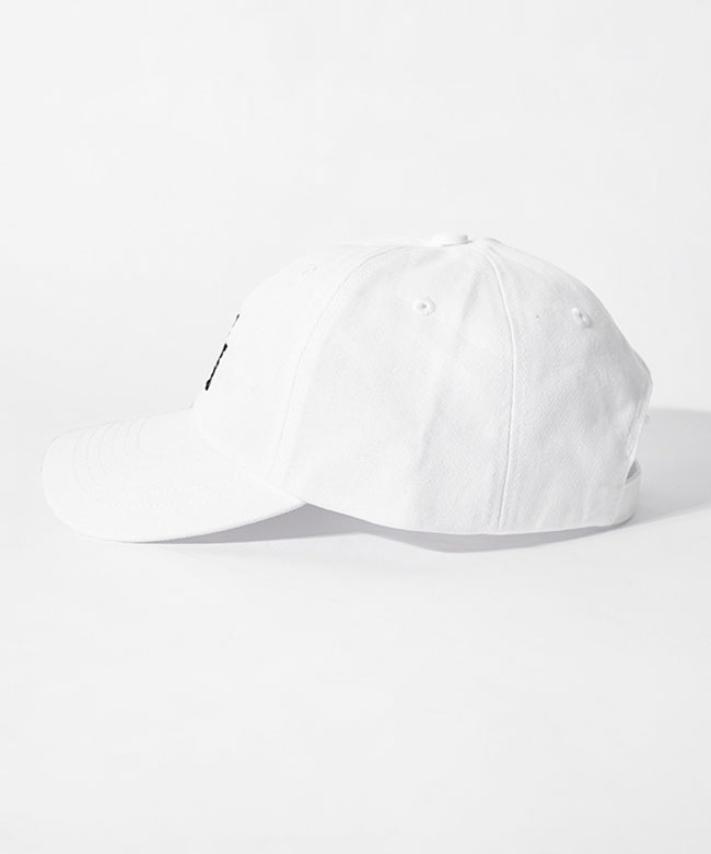 GOOD ROCK SPEED(グッドロックスピード) LOGO CAP ロゴキャップ 帽子