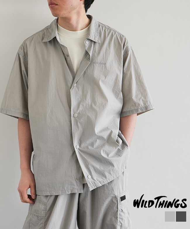 ifsixwasnine トップス Wild FLASH ROYAL ）の古着 NINE（イフシックスワズナイン WAS SIX IF TK トップス