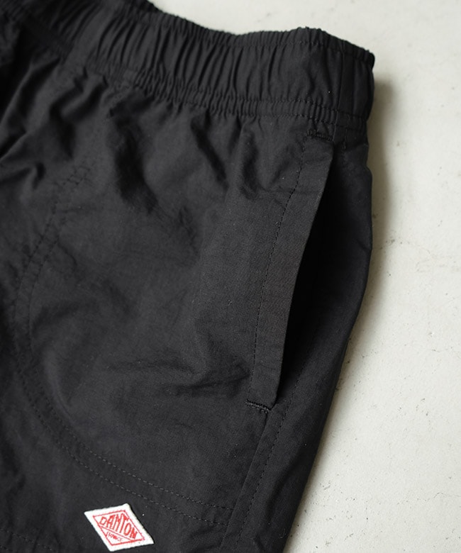 SALE 30%OFF】◇DANTON(ダントン) KIDS NYLON EASY SHORTS キッズ