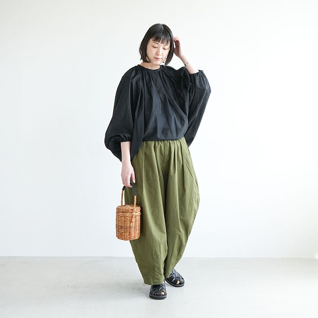 ご予約商品／8月中旬頃入荷予定】HARVESTY(ハーベスティ) 別注