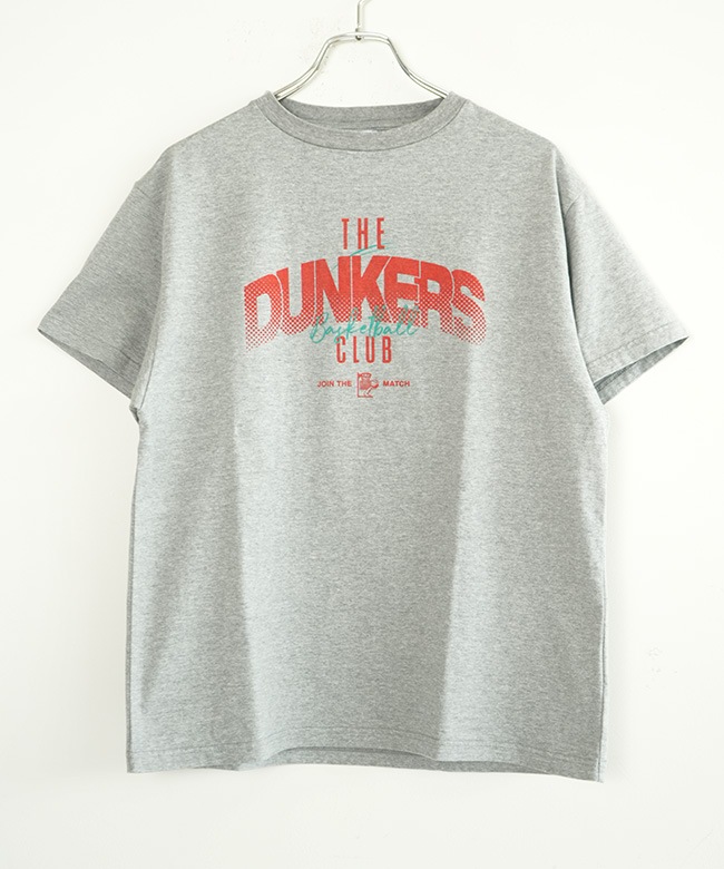 THE SHINZONE(ザ シンゾーン) BASKETBALL TEAM TEE バスケットボール
