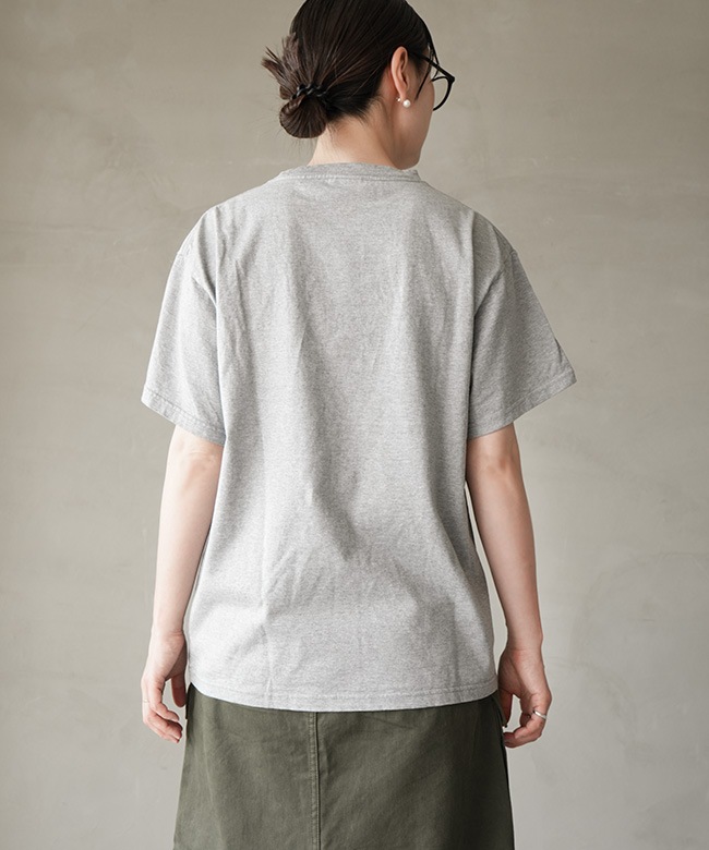 THE SHINZONE(ザ シンゾーン) BASKETBALL TEAM TEE バスケットボール