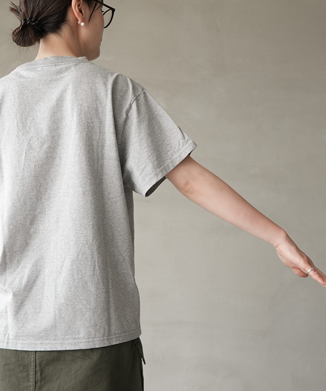 SALE 30%OFF】THE SHINZONE(ザ シンゾーン) BASKETBALL TEAM TEE