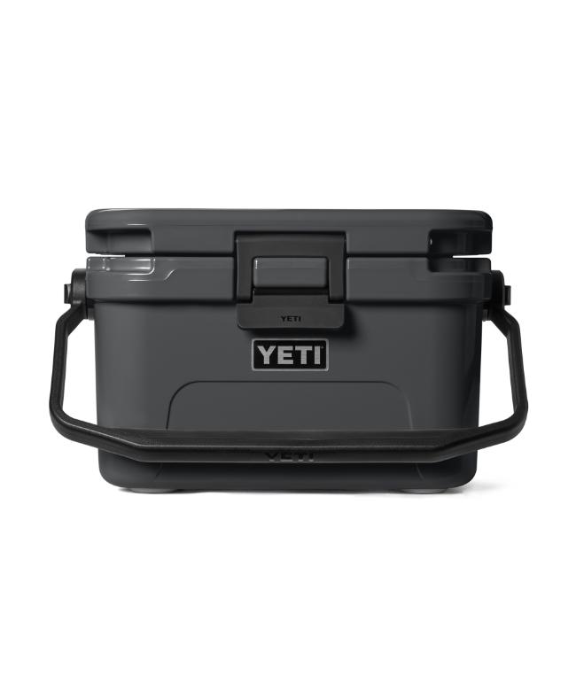 YETI(イエティー) / Roadie 8( ローディ 8QT ハードクーラー) CHARCOAL