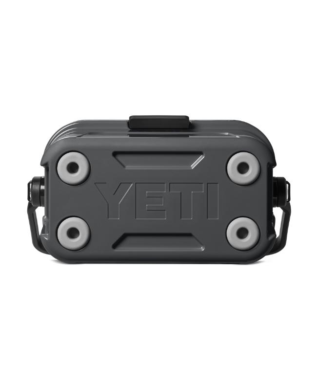 YETI(イエティー) / Roadie 8( ローディ 8QT ハードクーラー) CHARCOAL