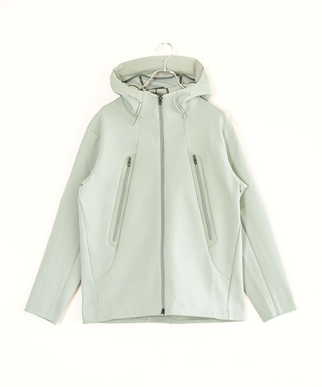 DESCENTE ALLTERRAIN(デサントオルテライン) AERO STRETCH JACKET