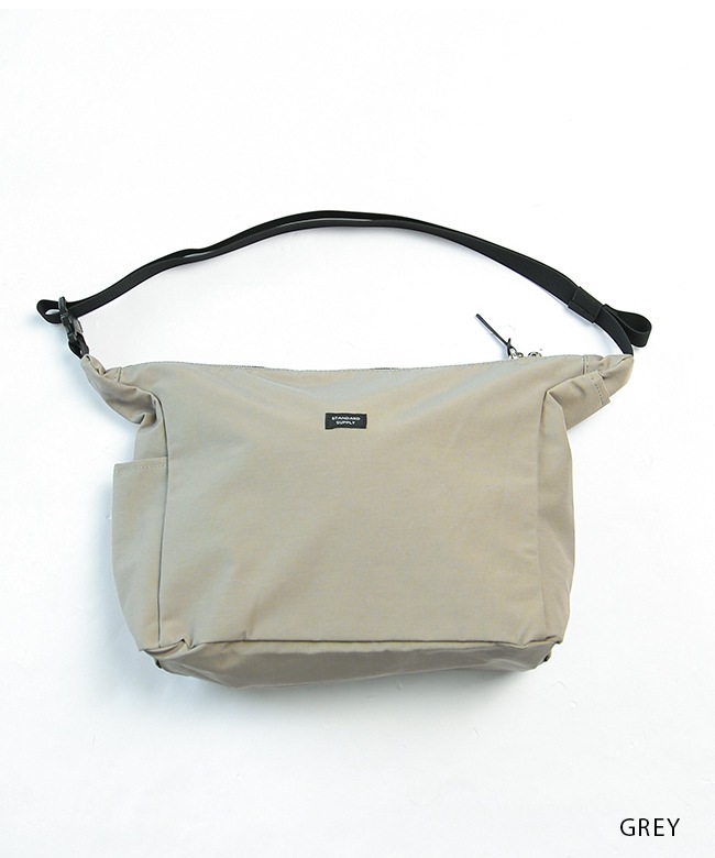 STANDARD SUPPLY(スタンダードサプライ)SIMPLICITY TRIANGLE SHOULDER
