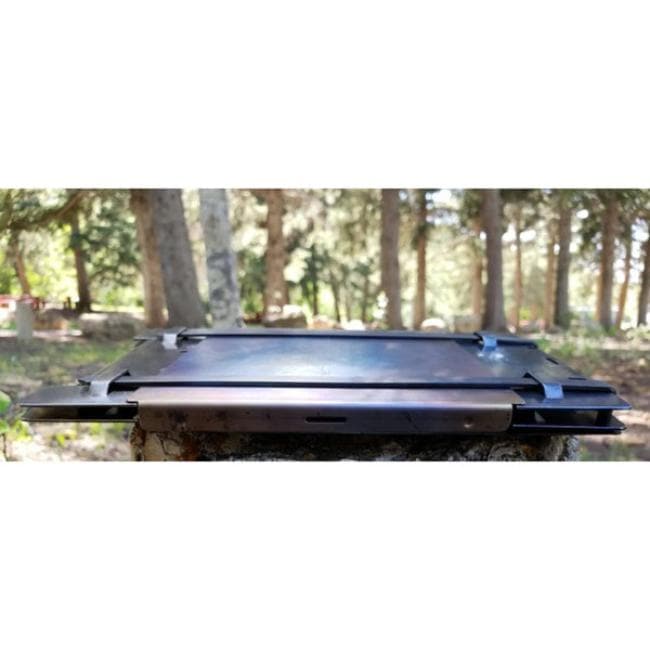 【日本非売品】FIREBOX チタン製クッカーポット 日本非売品】FIREBOX チタン製クッカーポット ファイヤー