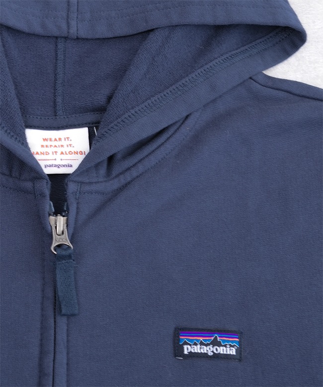 patagonia キッズ L12 ネイビー/ブルー patagonia（パタゴニア） ｜子供服のセレクトショップ MARKEY'S