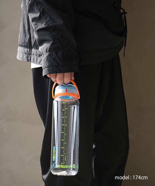 br02w]HydraPak(ハイドラパック) BR02 リーコン ツイスト