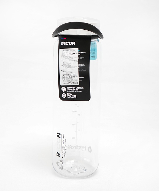 SALE 30%OFF】[br02w]HydraPak(ハイドラパック) BR02 リーコン