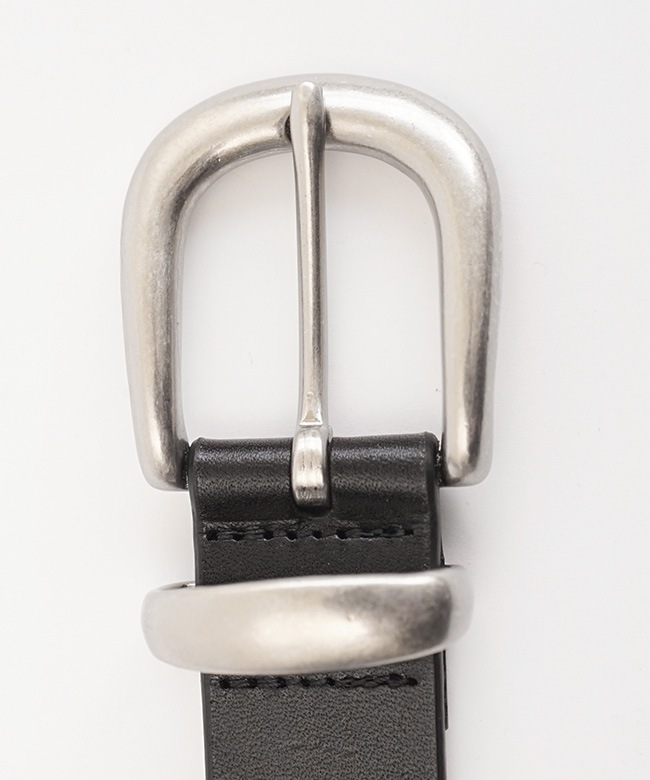 UNIVERSAL PRODUCTS.(ユニバーサルプロダクツ) LEATHER BELT レザー