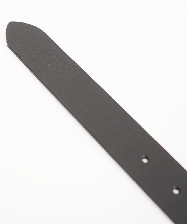 UNIVERSAL PRODUCTS.(ユニバーサルプロダクツ) LEATHER BELT レザー