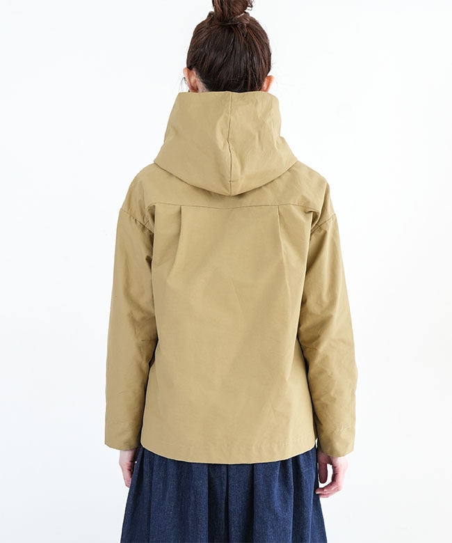 【未使用】blue willow ブルーウィロー グログラン2WAYフードコート 楽天市場】[021sp17010] blue willow(ブルーウィロー