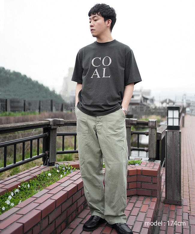 COGNOMEM ブートT SALE 30%OFF】[bROOTS25S33D]blurhms ROOTSTOCK(ブラームス