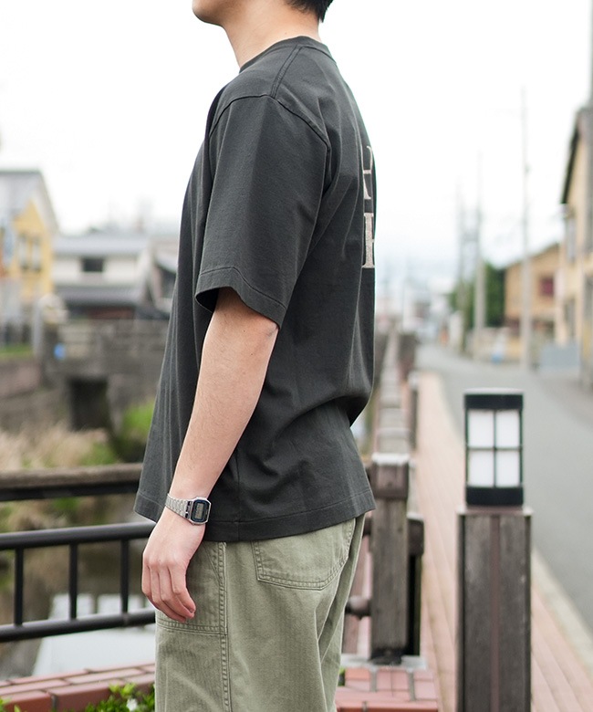 SALE 30%OFF】[bROOTS25S33D]blurhms ROOTSTOCK(ブラームスルーツ