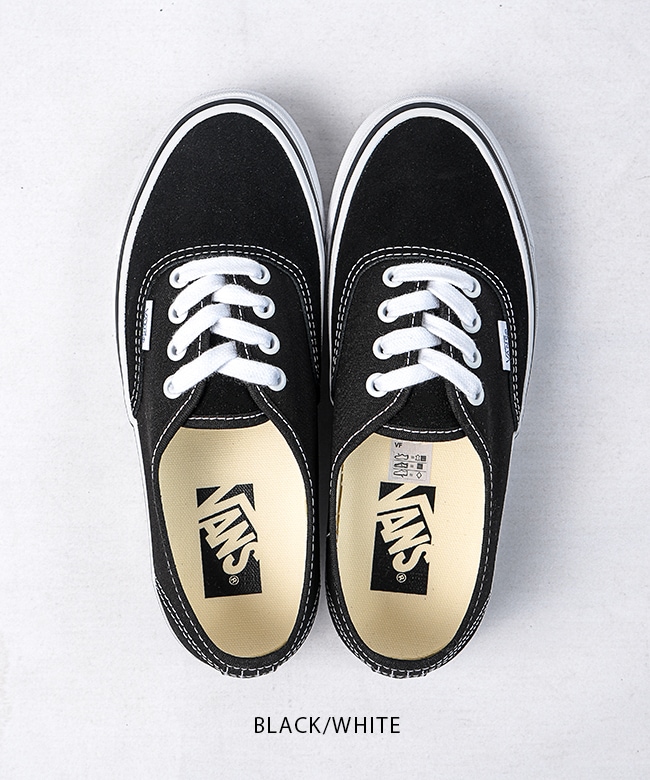 日本限定 vans PREMIUM 44 LX オーセンティック 26.5 VN000D5KMCG]VANS(バンズ/ヴァンズ)Lx Authentic 44 PREMIUM