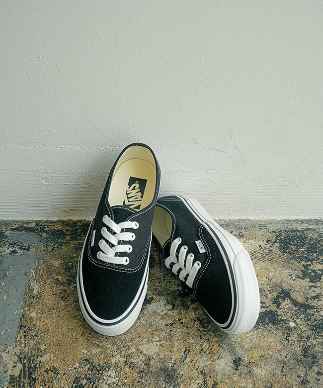 VN000D5KMCG]VANS(バンズ/ヴァンズ)Lx Authentic 44 PREMIUM