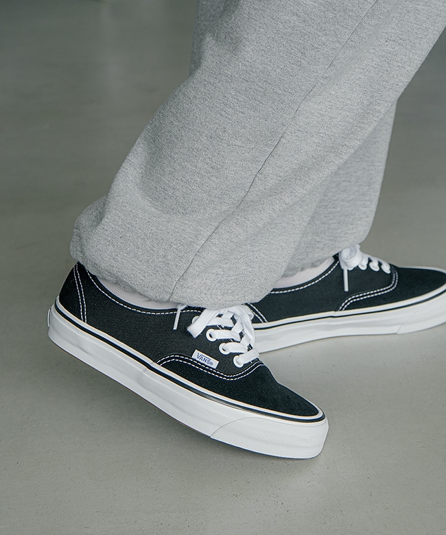 VN000D5KMCG]VANS(バンズ/ヴァンズ)Lx Authentic 44 PREMIUM