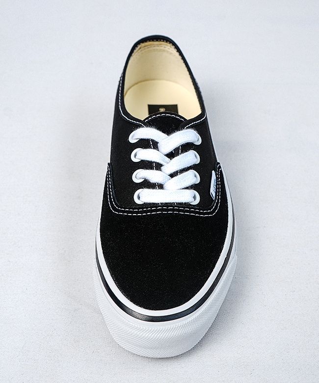 日本限定 vans PREMIUM 44 LX オーセンティック 26.5 VN000D5KMCG]VANS(バンズ/ヴァンズ)Lx Authentic 44 PREMIUM