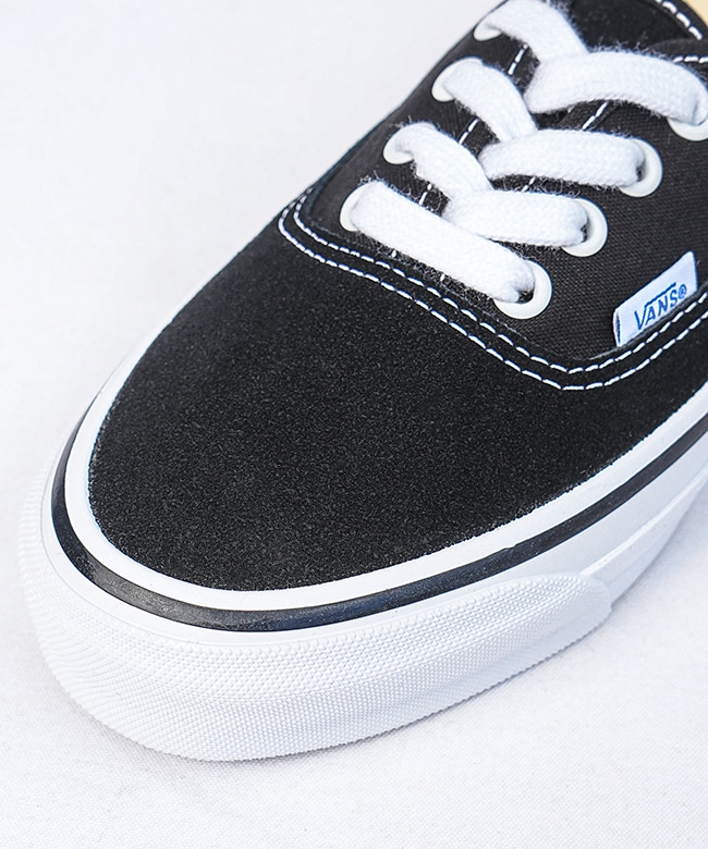 VANS PREMIUM AUTHENTIC 44 Lx日本限定28.5ブラック VANS｜PREMIUM オーセンティック 44｜日本限定・厚底キャンバス