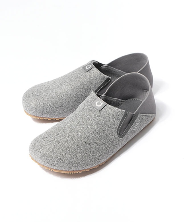 PGSM-LTGY]XERO SHOES(ゼロシューズ) M's パゴサ メンズ シューズ 靴