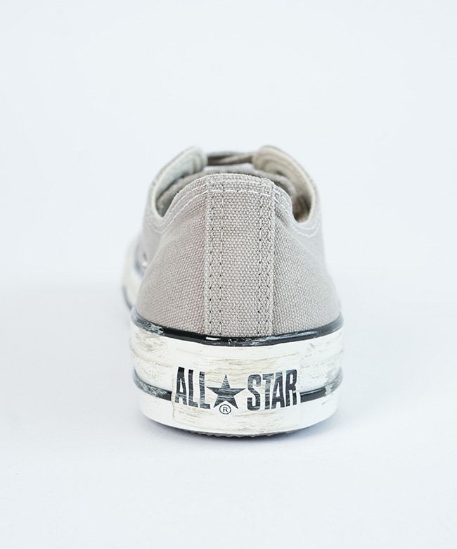 1SE694]converse(コンバース) ALL STAR AGED AG OX オールスター