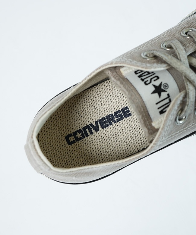 USページ 1SE694]converse(コンバース) ALL STAR AGED AG OX オールスター