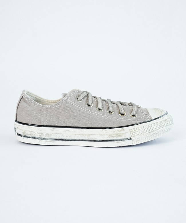 1SE694]converse(コンバース) ALL STAR AGED AG OX オールスター