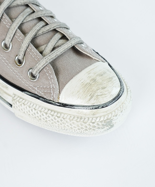 1SE694]converse(コンバース) ALL STAR AGED AG OX オールスター