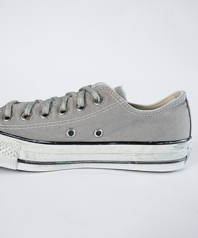 1SE694]converse(コンバース) ALL STAR AGED AG OX オールスター