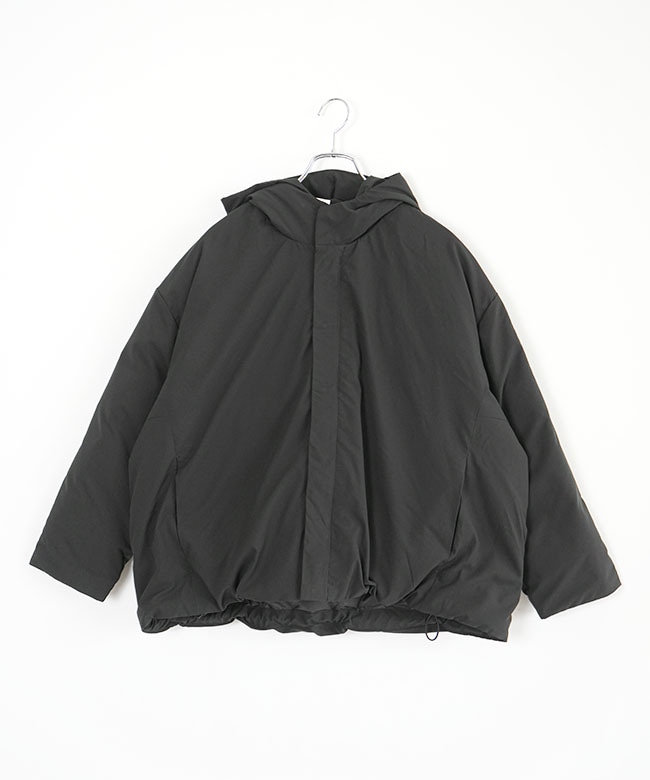 ◇[poche-pdw-fdjk]solamonat poche(ソラモナポッシェ) ばさっとフード