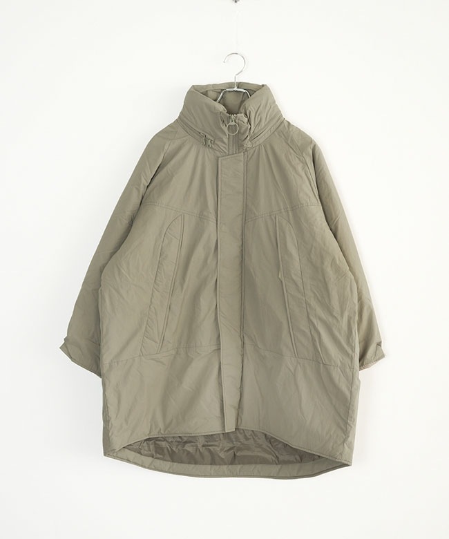 SALE 30%OFF】WILD THINGS(ワイルドシングス) W'S MONSTER PARKA